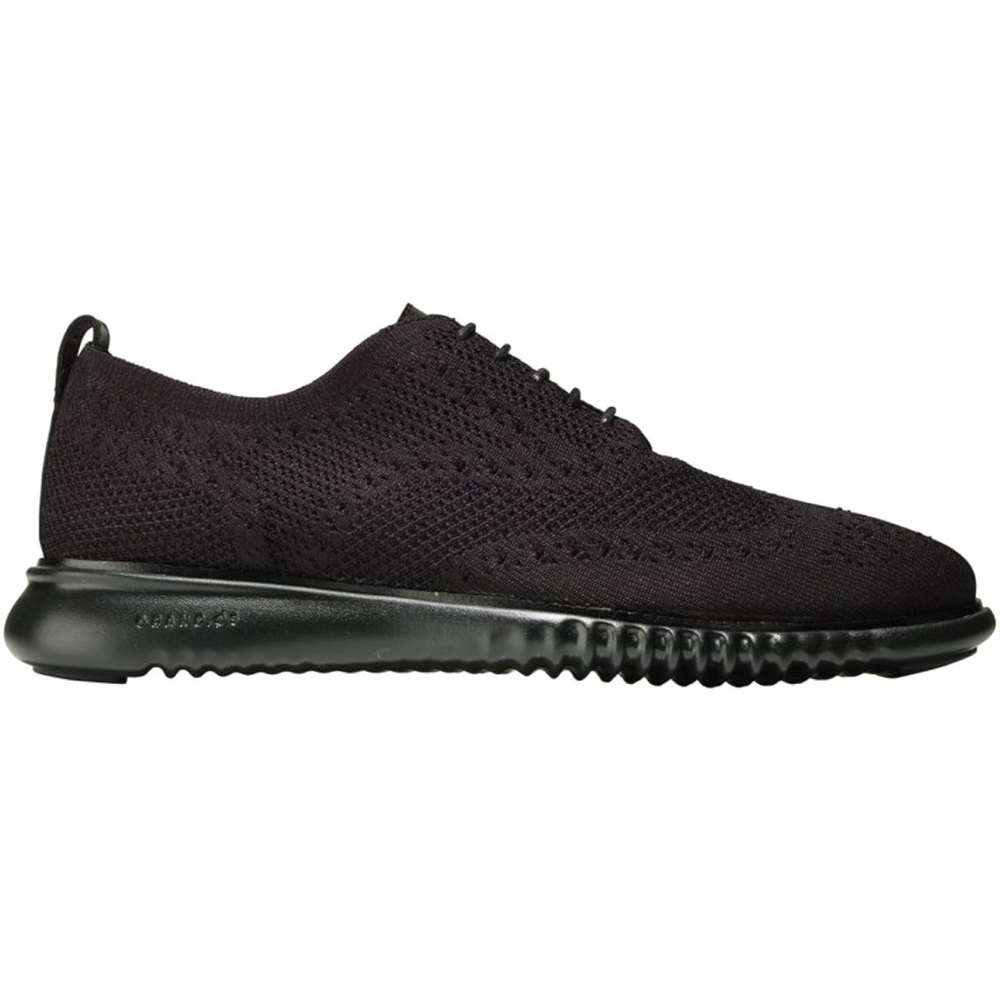 Cole Haan Men's 2.Zerogrand Lightweight Stitchlite Oxford